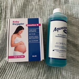 Fetal Doppler